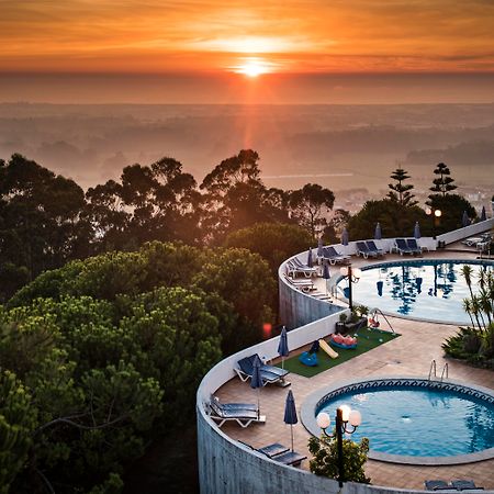 Póvoa de Varzim Sao Felix Hotel Hillside & Nature מראה חיצוני תמונה
