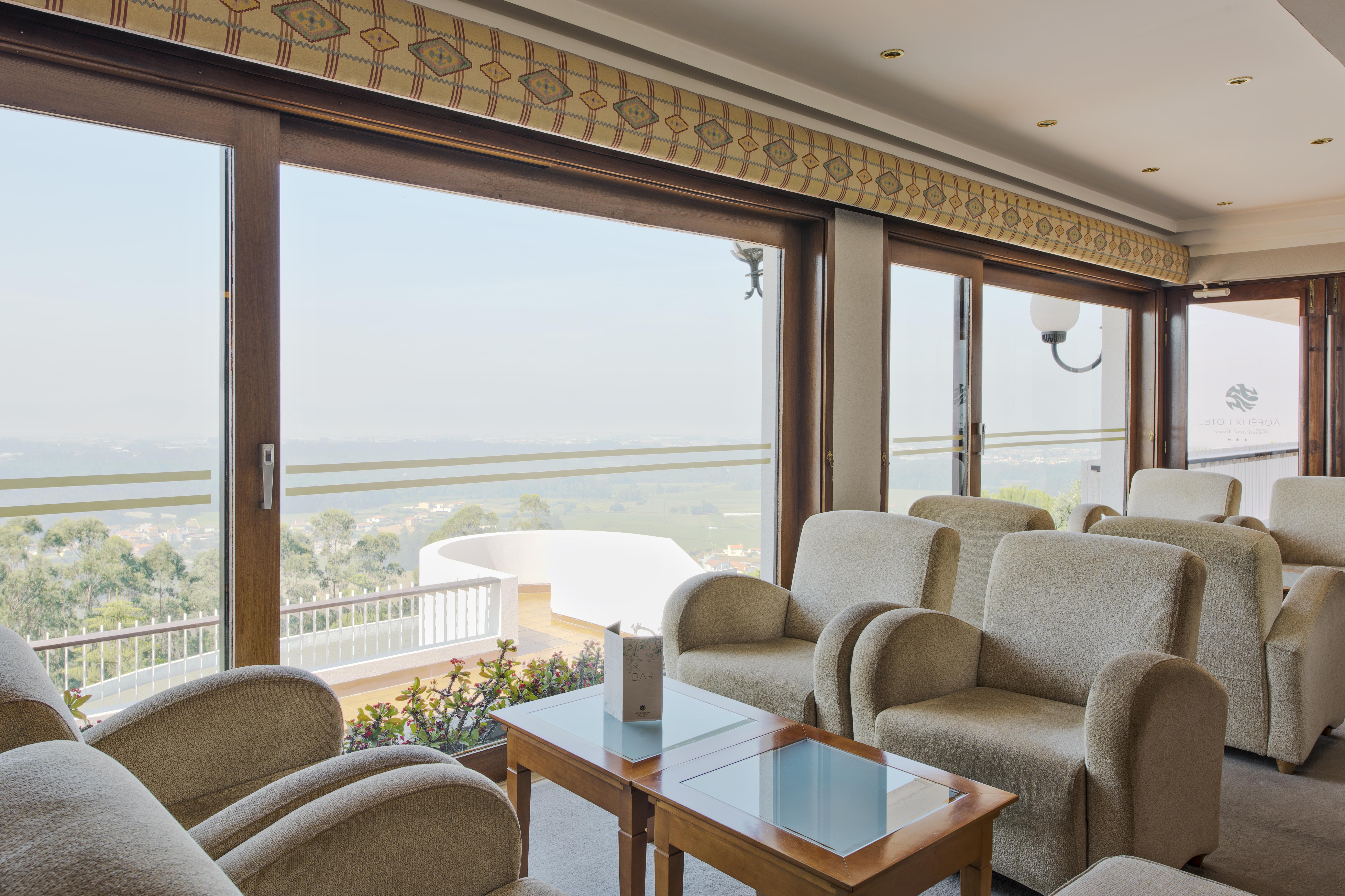Póvoa de Varzim Sao Felix Hotel Hillside & Nature מראה חיצוני תמונה
