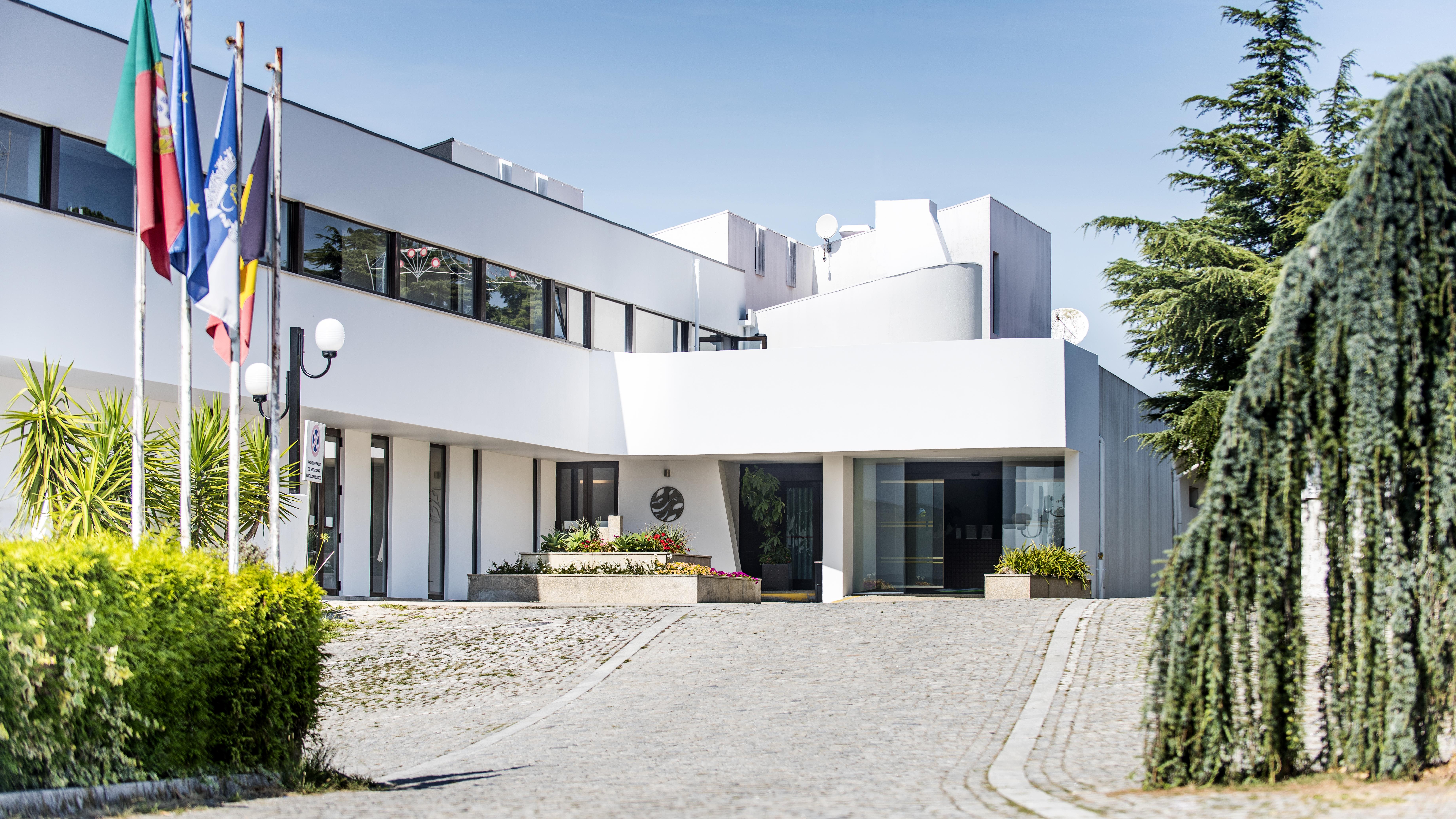 Póvoa de Varzim Sao Felix Hotel Hillside & Nature מראה חיצוני תמונה