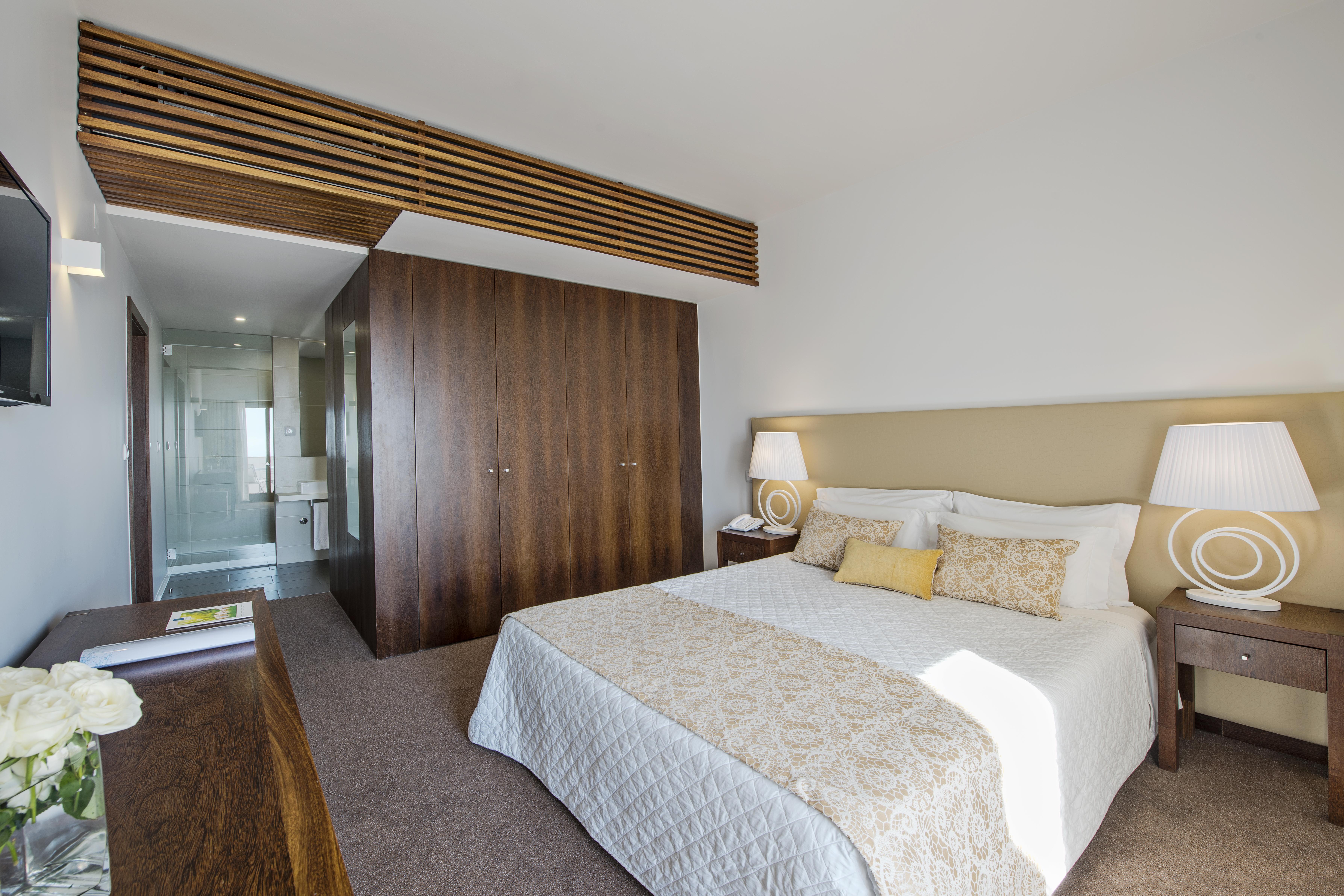 Póvoa de Varzim Sao Felix Hotel Hillside & Nature מראה חיצוני תמונה