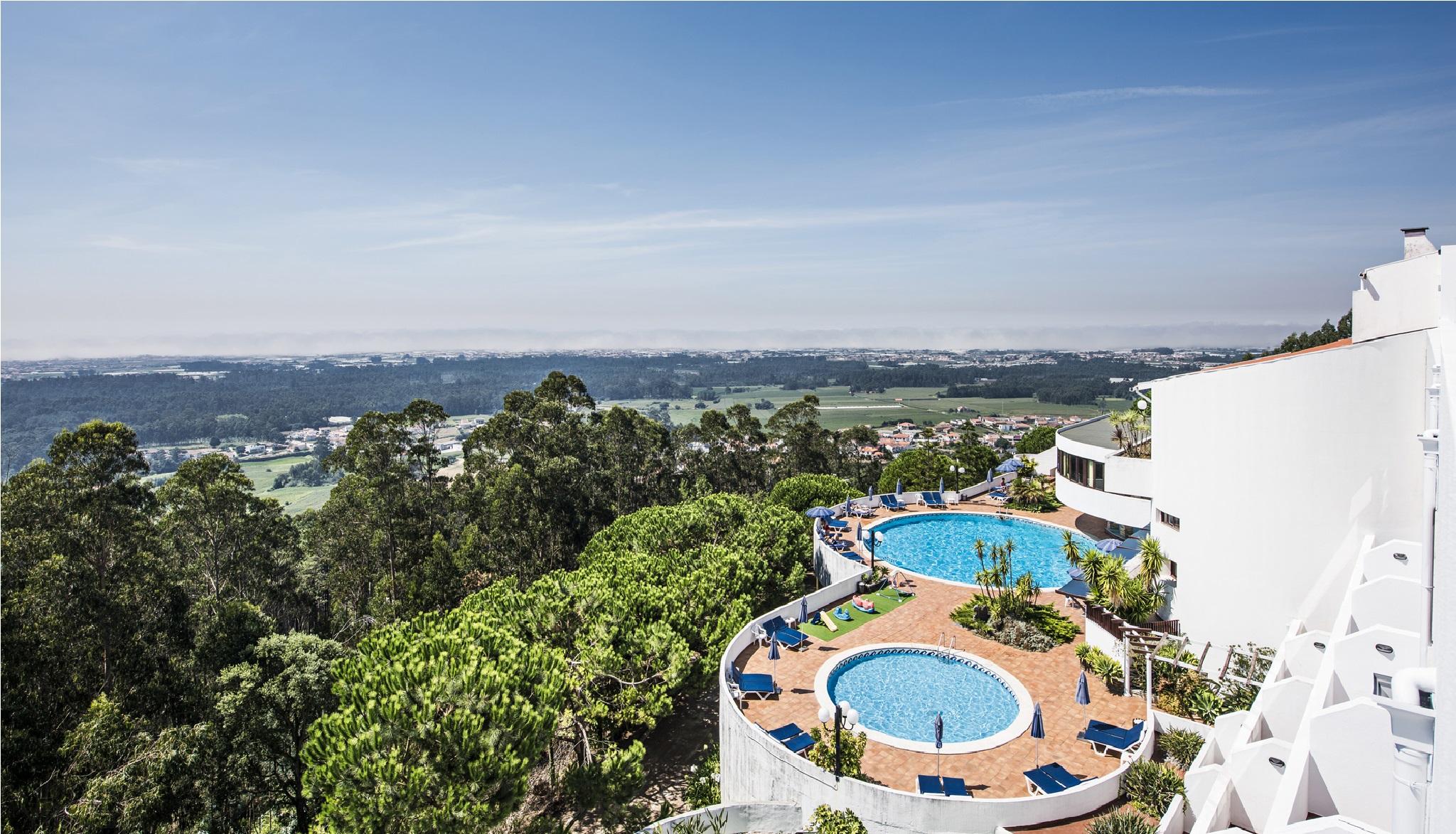 Póvoa de Varzim Sao Felix Hotel Hillside & Nature מראה חיצוני תמונה