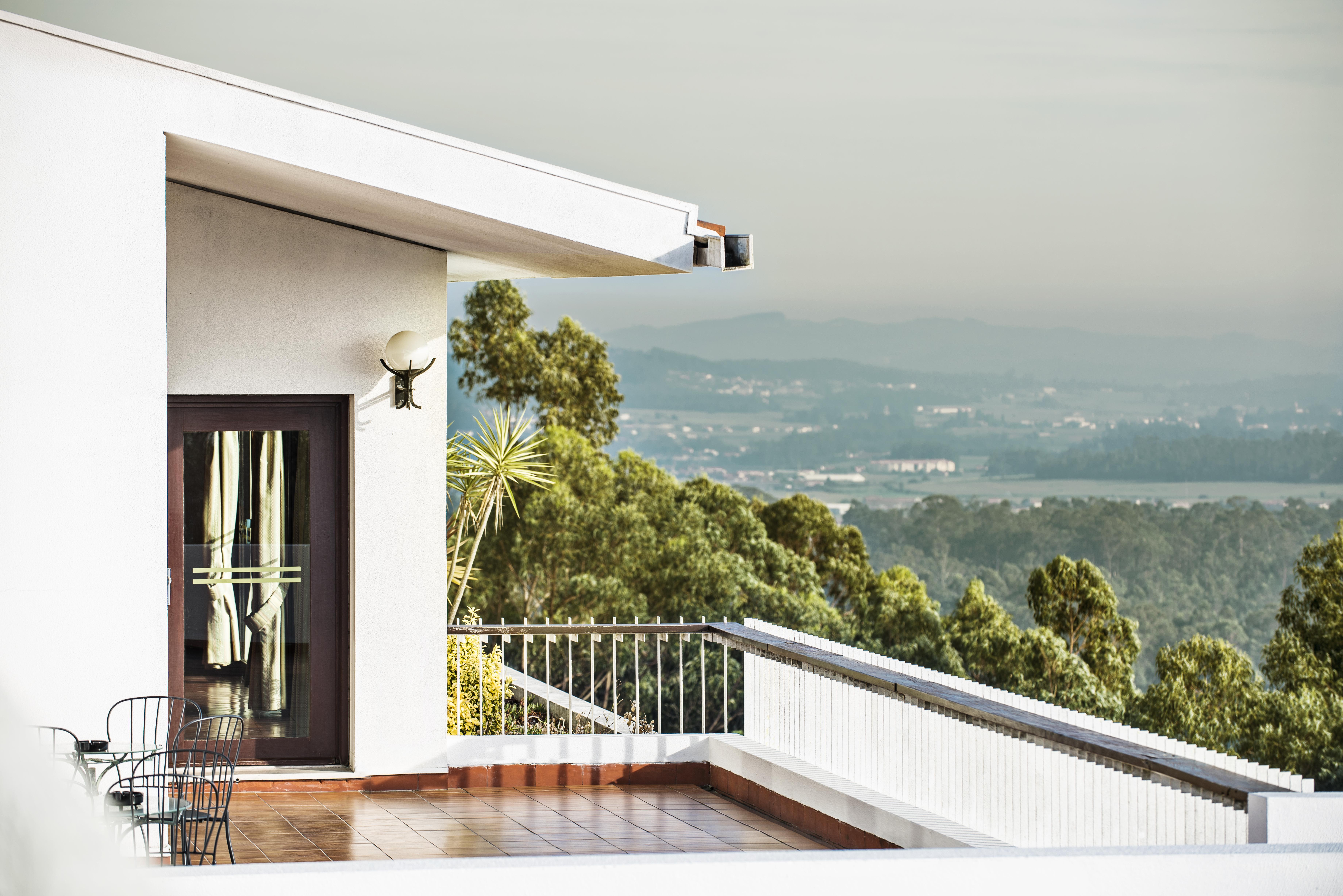 Póvoa de Varzim Sao Felix Hotel Hillside & Nature מראה חיצוני תמונה