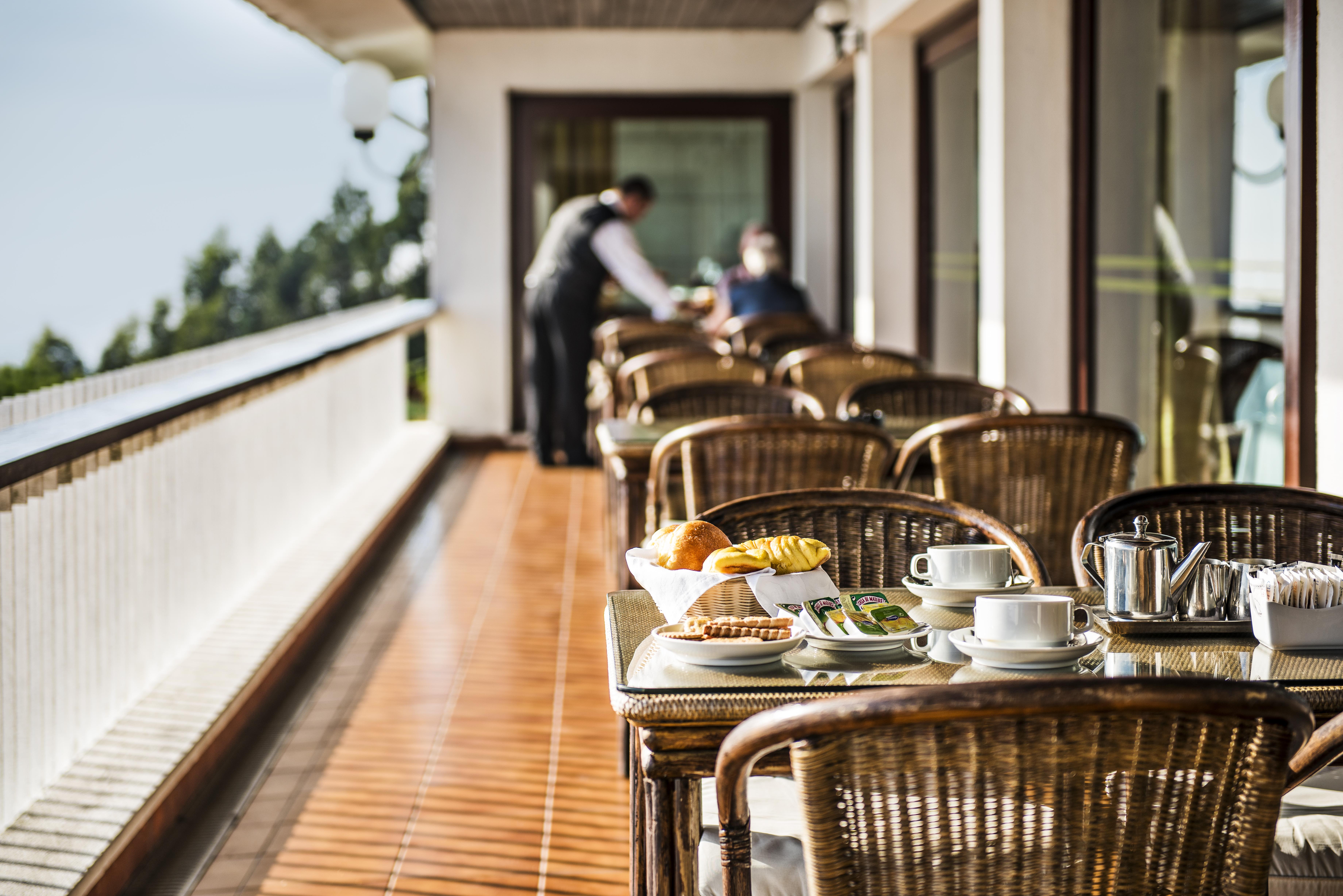 Póvoa de Varzim Sao Felix Hotel Hillside & Nature מראה חיצוני תמונה