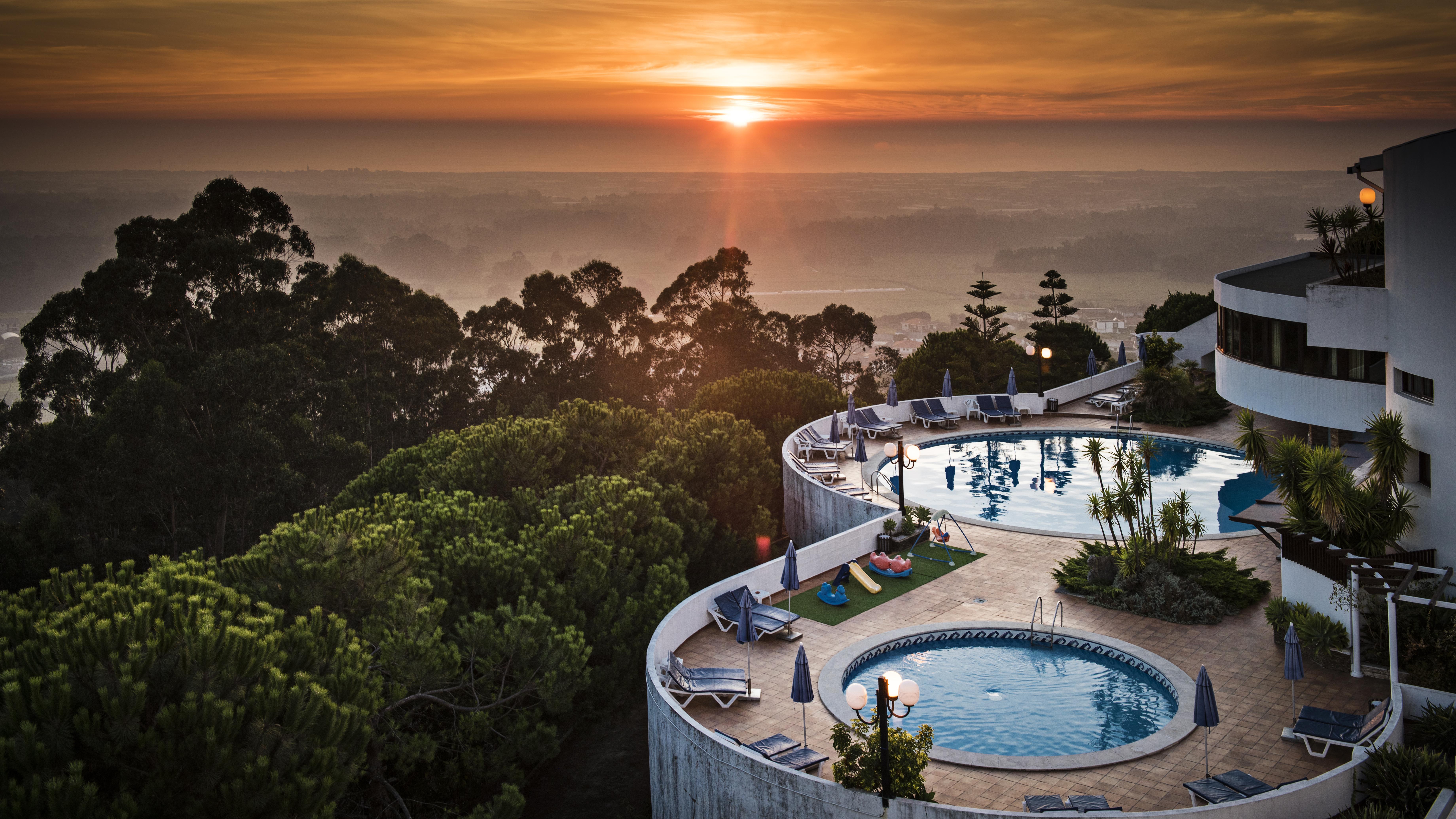 Póvoa de Varzim Sao Felix Hotel Hillside & Nature מראה חיצוני תמונה