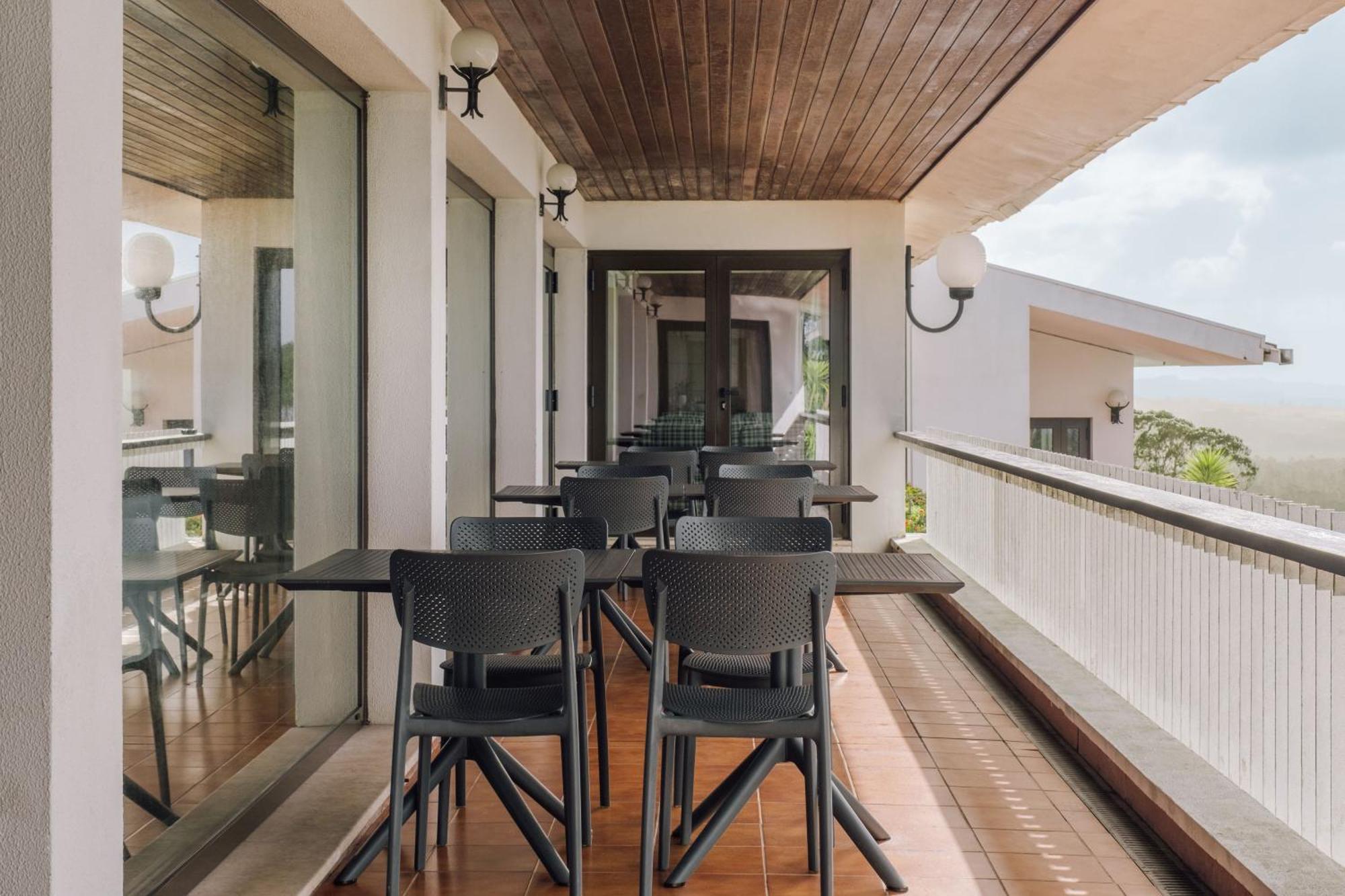 Póvoa de Varzim Sao Felix Hotel Hillside & Nature מראה חיצוני תמונה