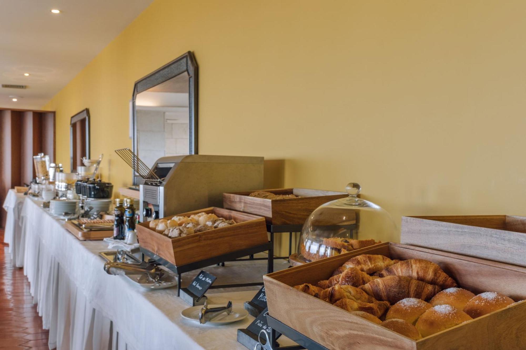 Póvoa de Varzim Sao Felix Hotel Hillside & Nature מראה חיצוני תמונה