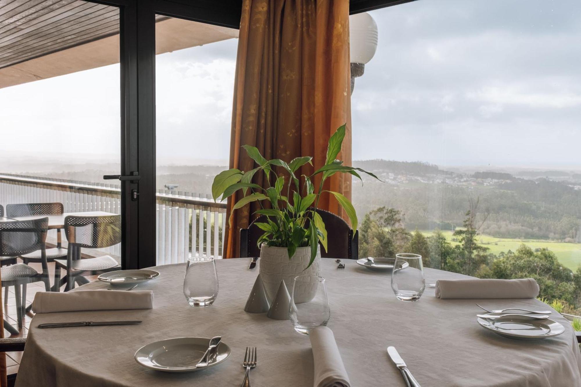 Póvoa de Varzim Sao Felix Hotel Hillside & Nature מראה חיצוני תמונה