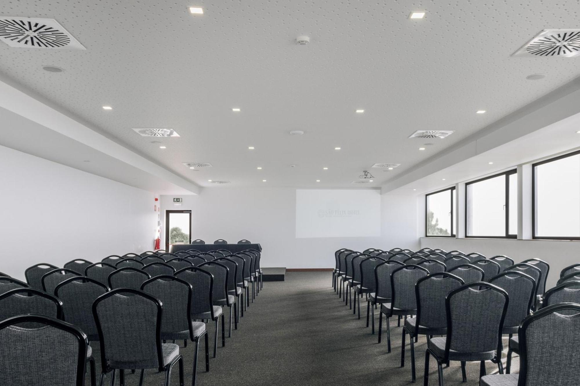 Póvoa de Varzim Sao Felix Hotel Hillside & Nature מראה חיצוני תמונה