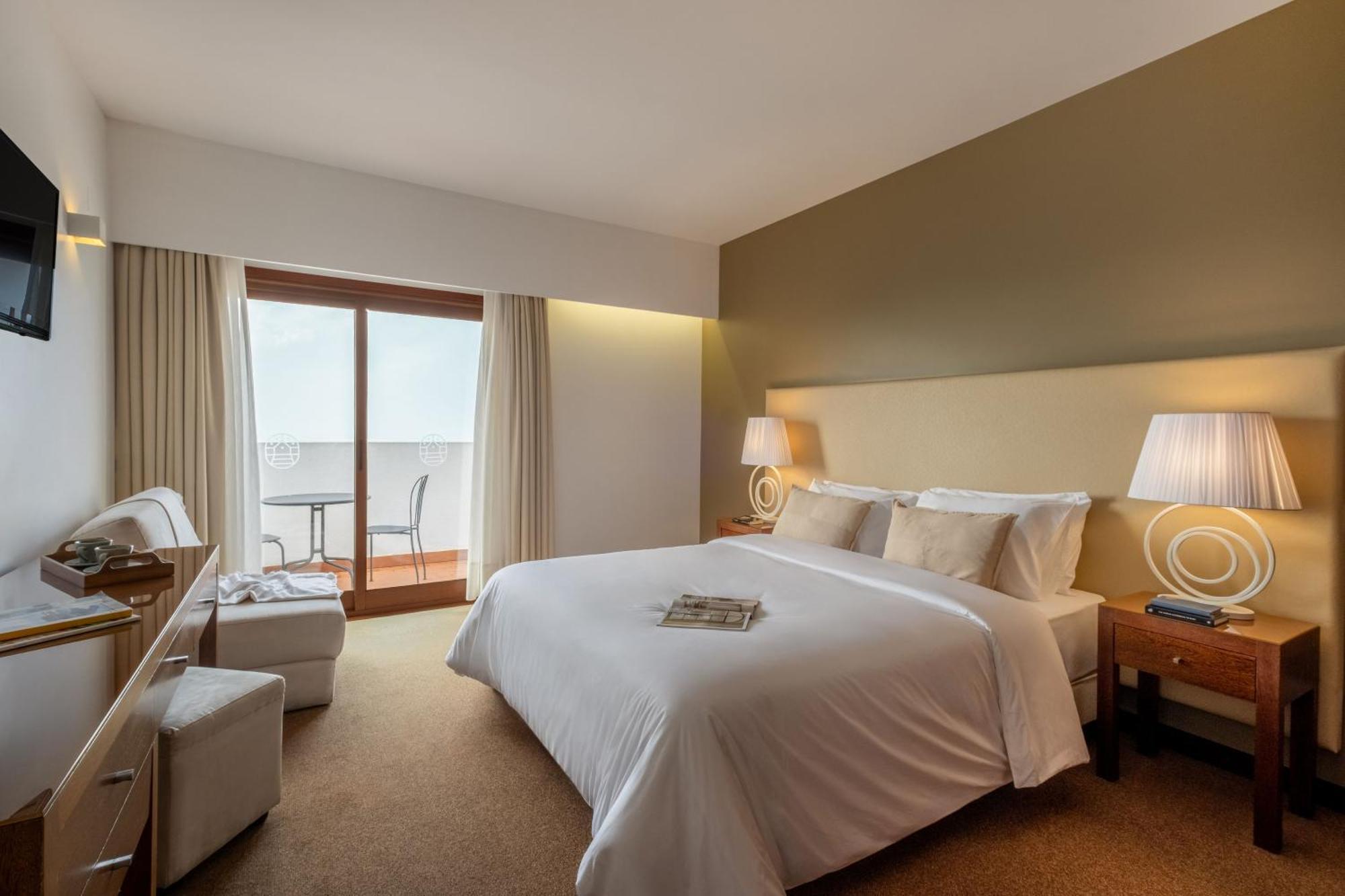 Póvoa de Varzim Sao Felix Hotel Hillside & Nature מראה חיצוני תמונה