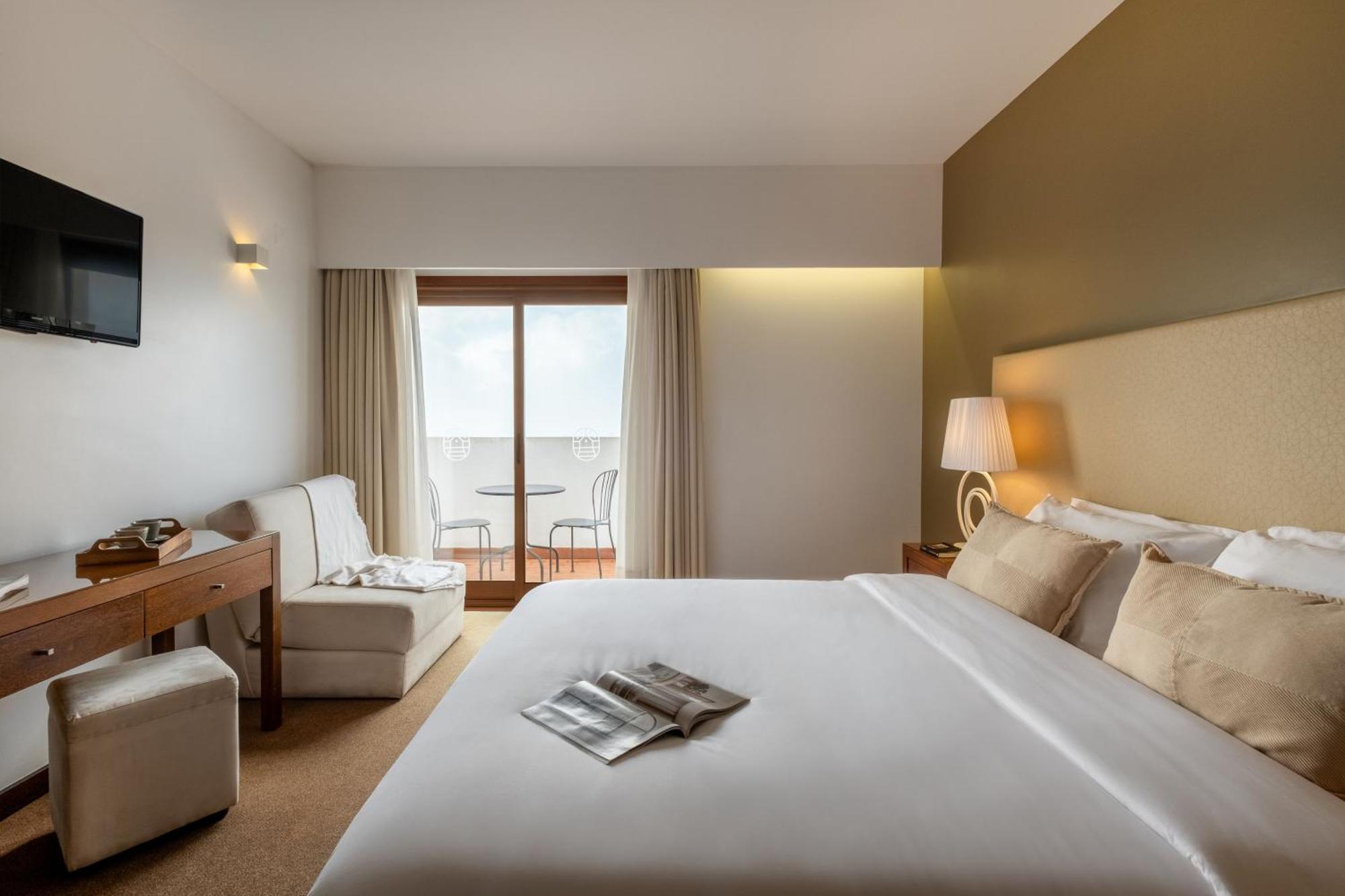Póvoa de Varzim Sao Felix Hotel Hillside & Nature מראה חיצוני תמונה