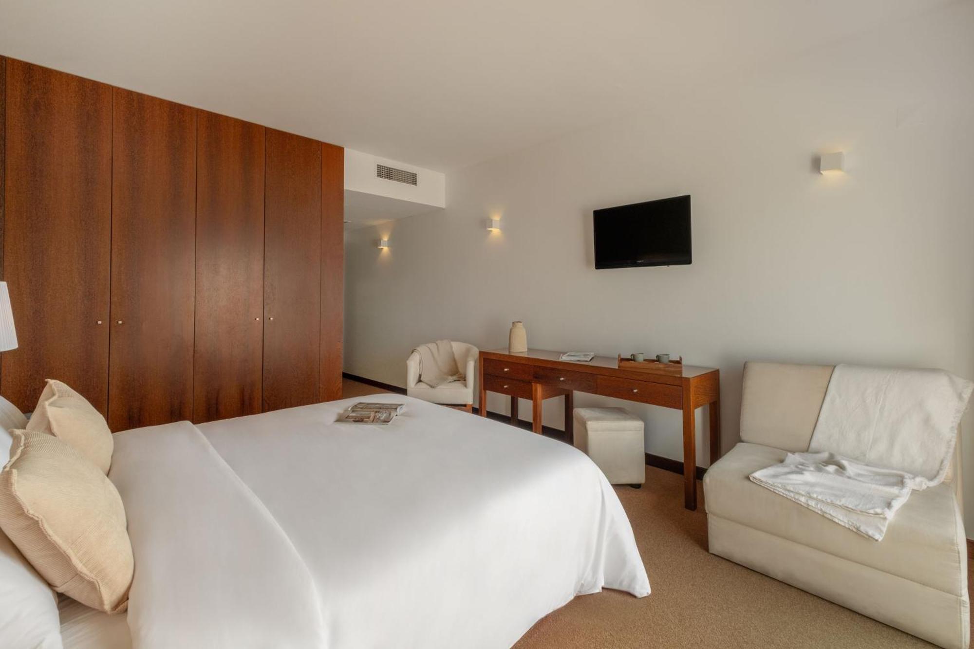 Póvoa de Varzim Sao Felix Hotel Hillside & Nature מראה חיצוני תמונה
