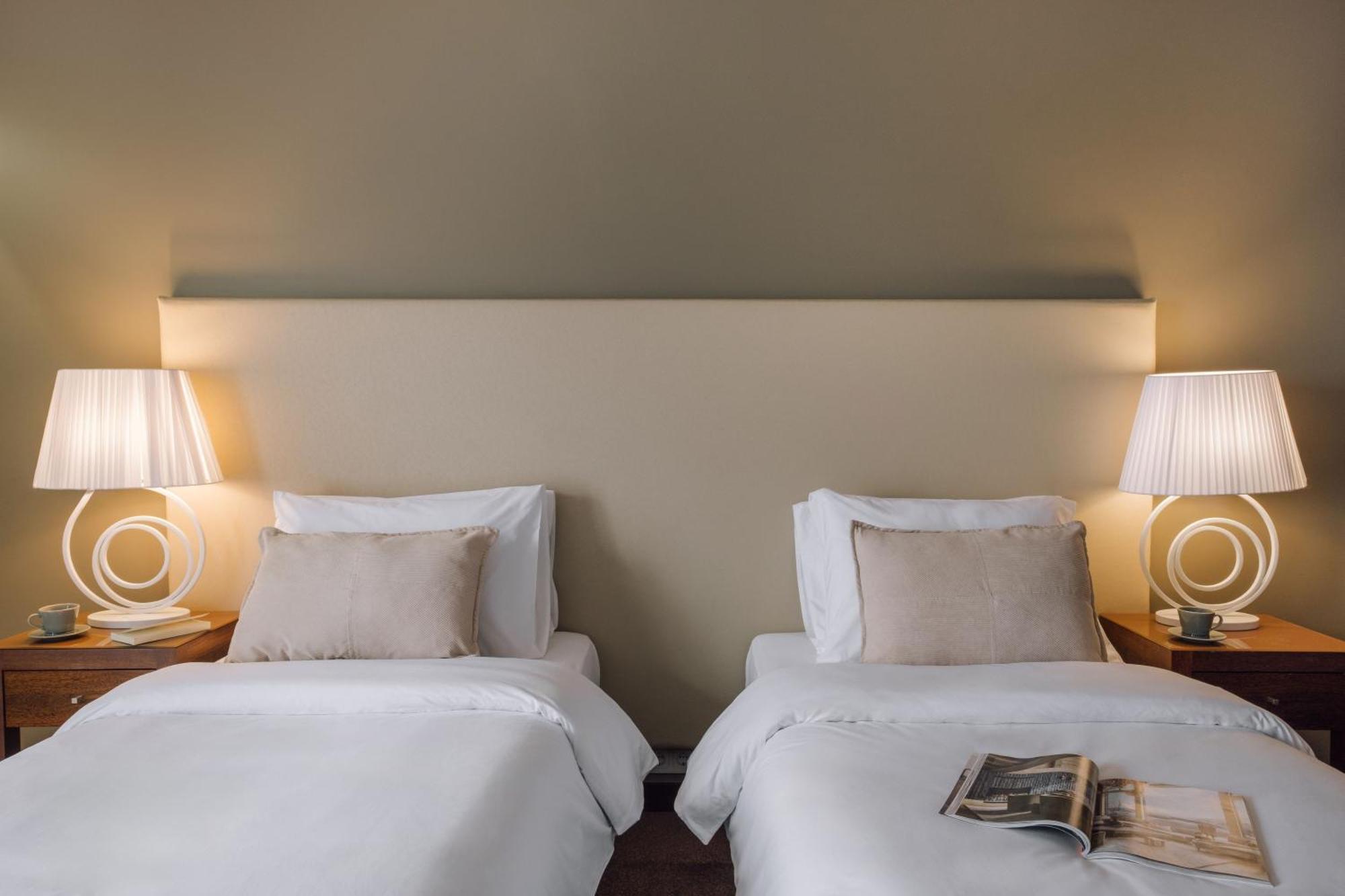 Póvoa de Varzim Sao Felix Hotel Hillside & Nature מראה חיצוני תמונה