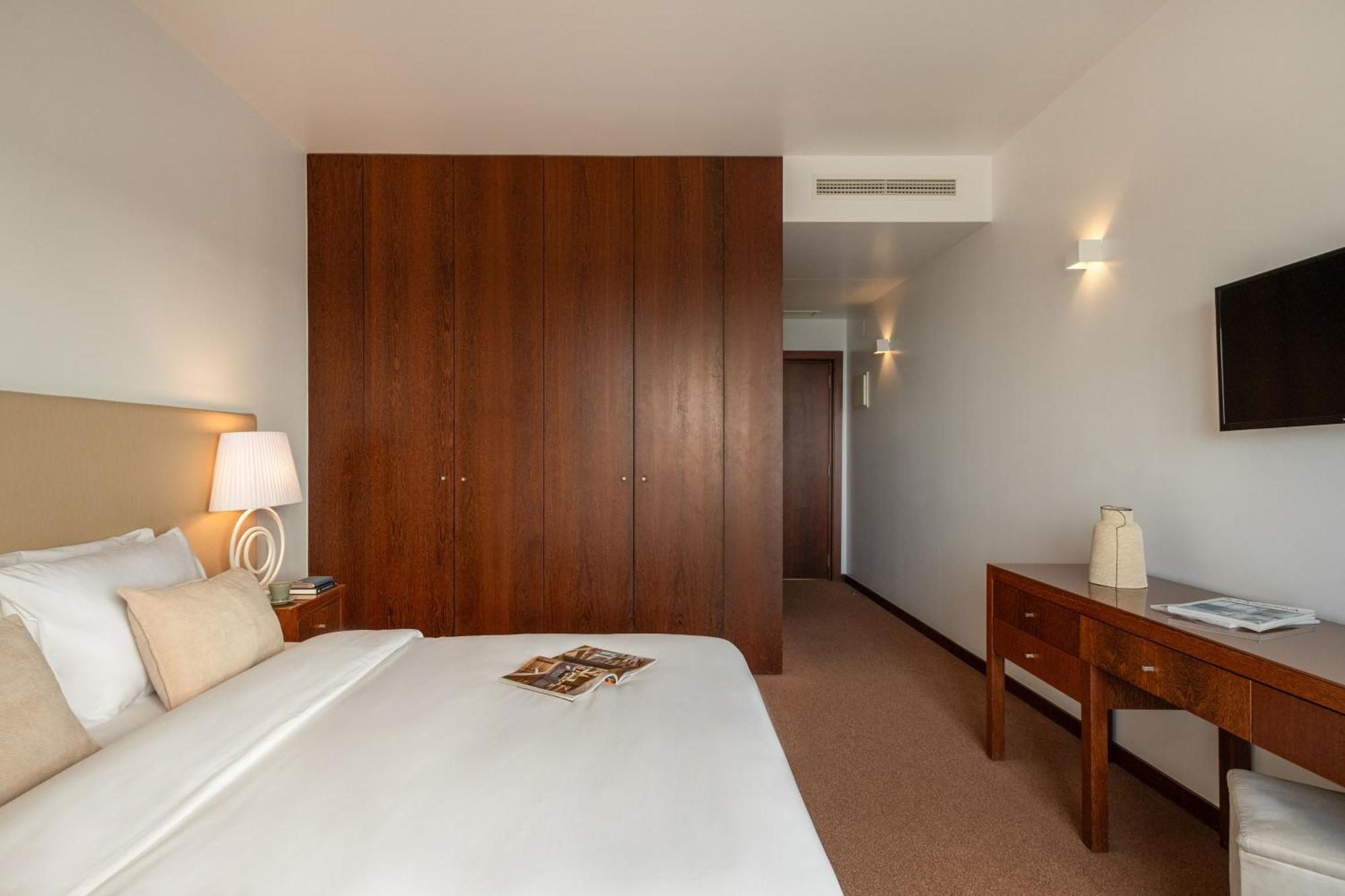 Póvoa de Varzim Sao Felix Hotel Hillside & Nature מראה חיצוני תמונה