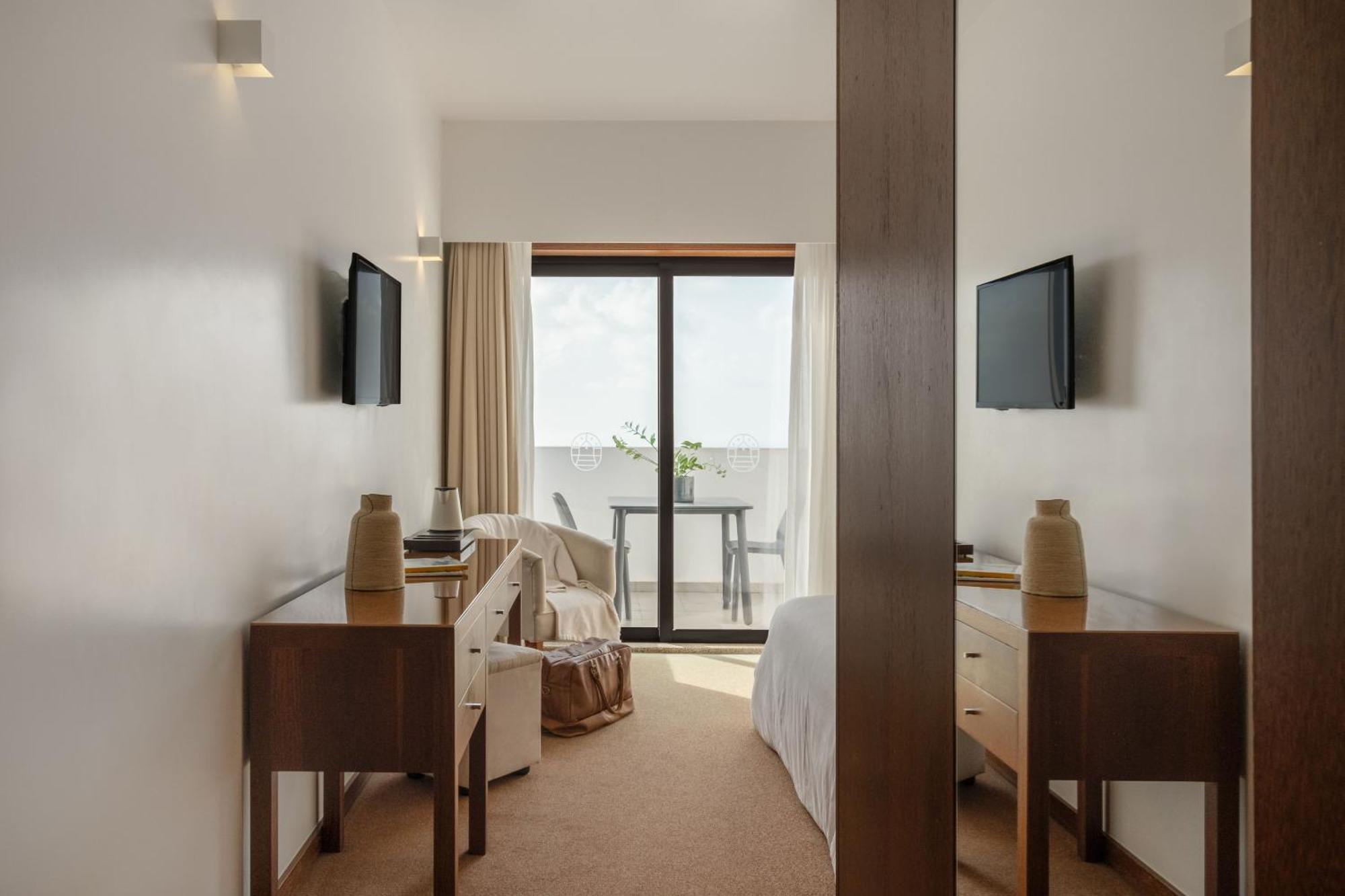 Póvoa de Varzim Sao Felix Hotel Hillside & Nature מראה חיצוני תמונה