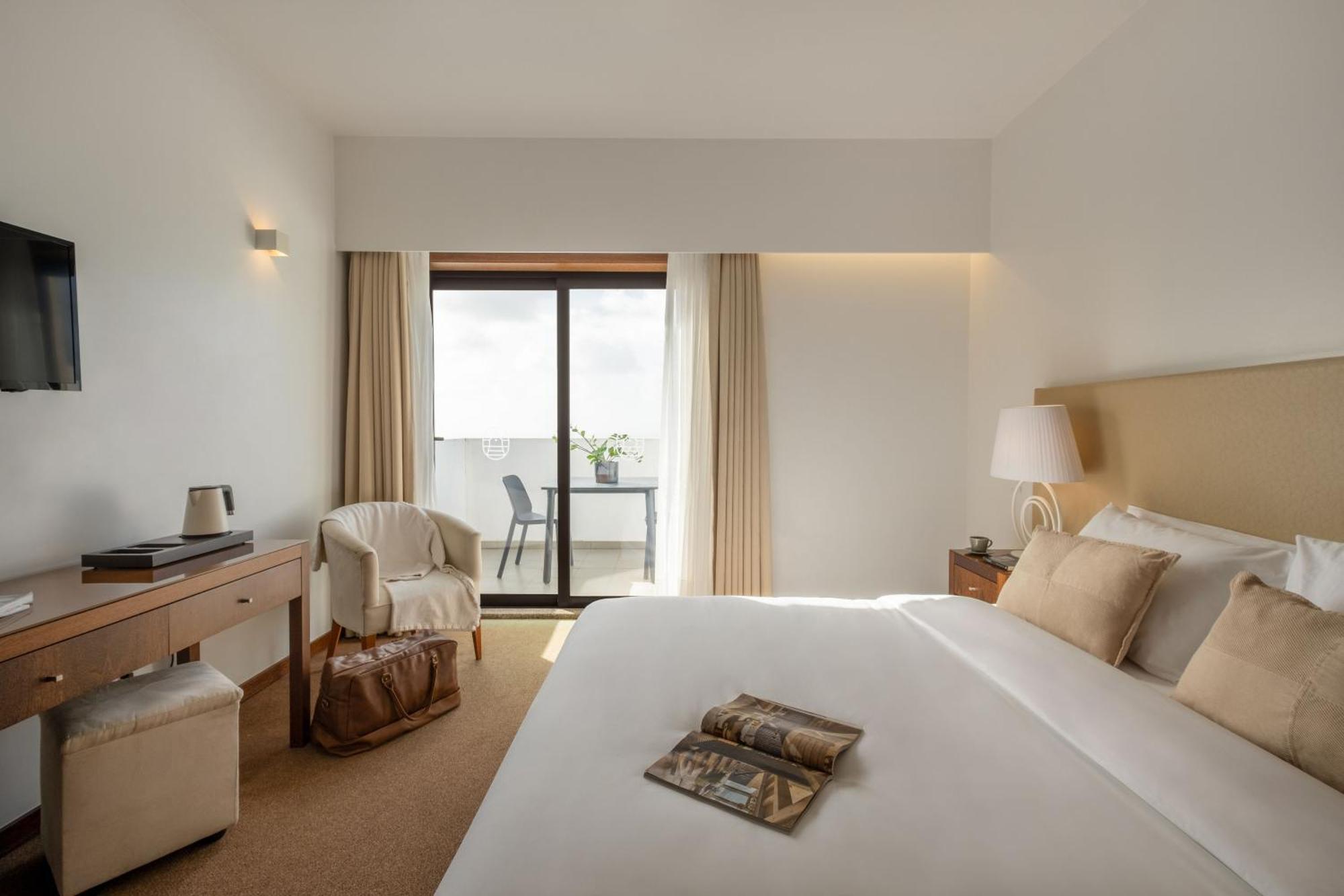 Póvoa de Varzim Sao Felix Hotel Hillside & Nature מראה חיצוני תמונה