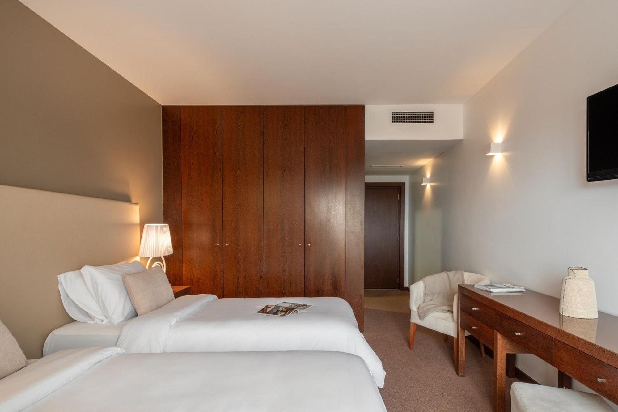 Póvoa de Varzim Sao Felix Hotel Hillside & Nature מראה חיצוני תמונה