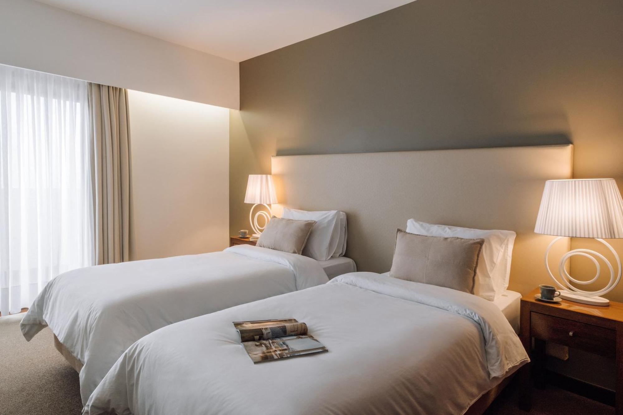 Póvoa de Varzim Sao Felix Hotel Hillside & Nature מראה חיצוני תמונה