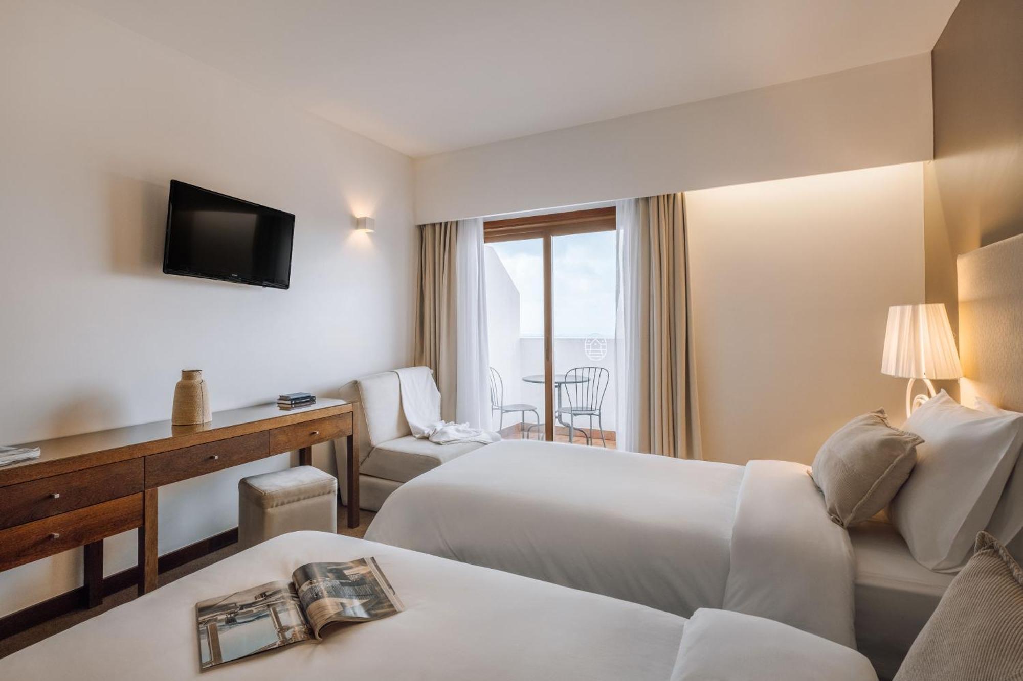 Póvoa de Varzim Sao Felix Hotel Hillside & Nature מראה חיצוני תמונה
