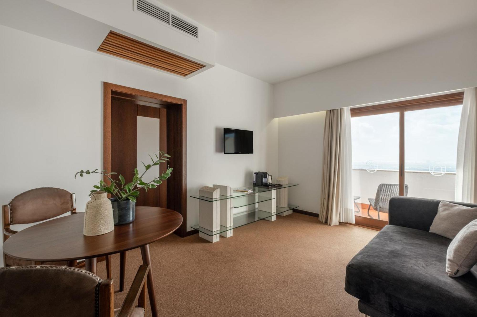 Póvoa de Varzim Sao Felix Hotel Hillside & Nature מראה חיצוני תמונה
