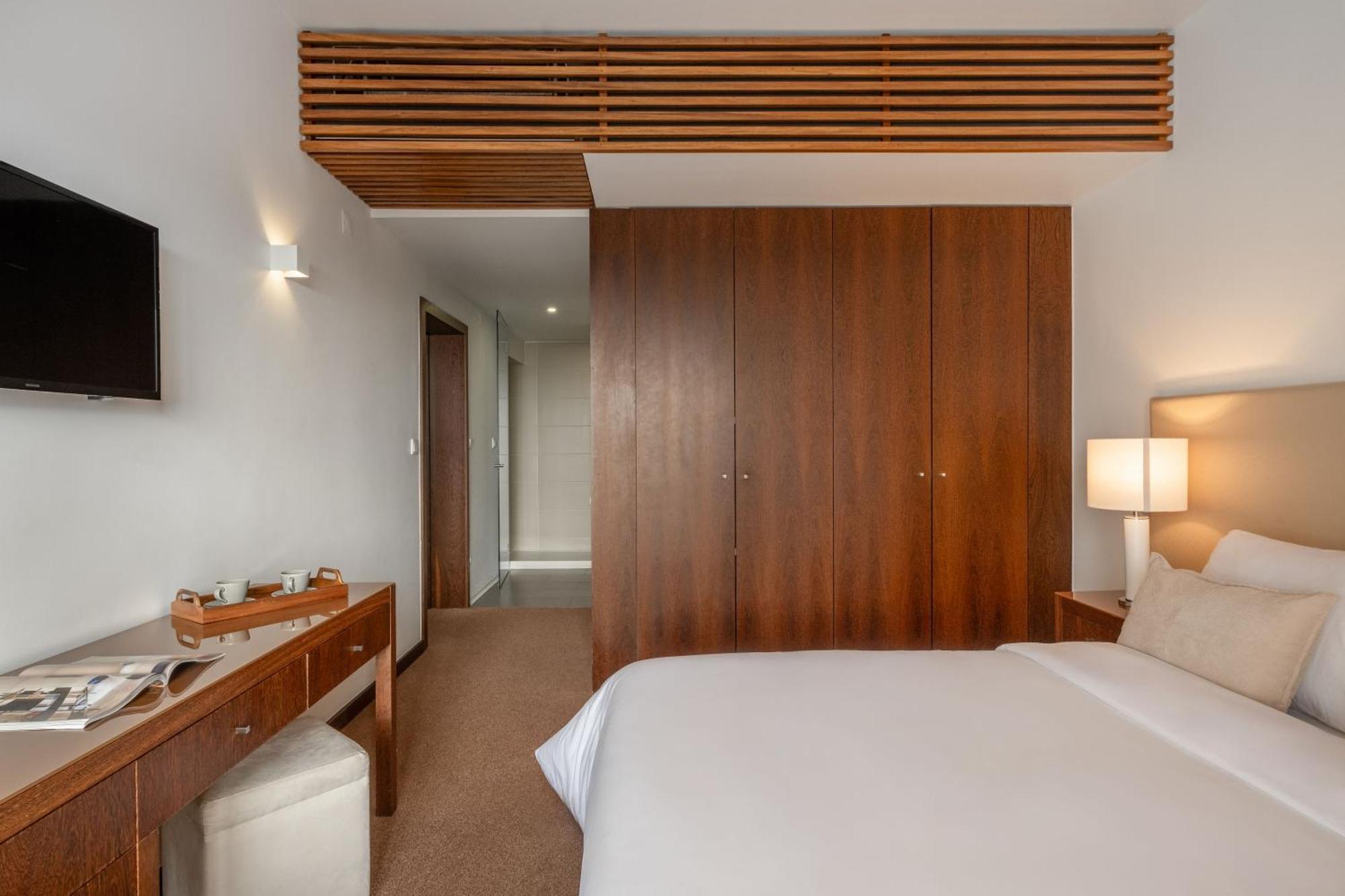 Póvoa de Varzim Sao Felix Hotel Hillside & Nature מראה חיצוני תמונה