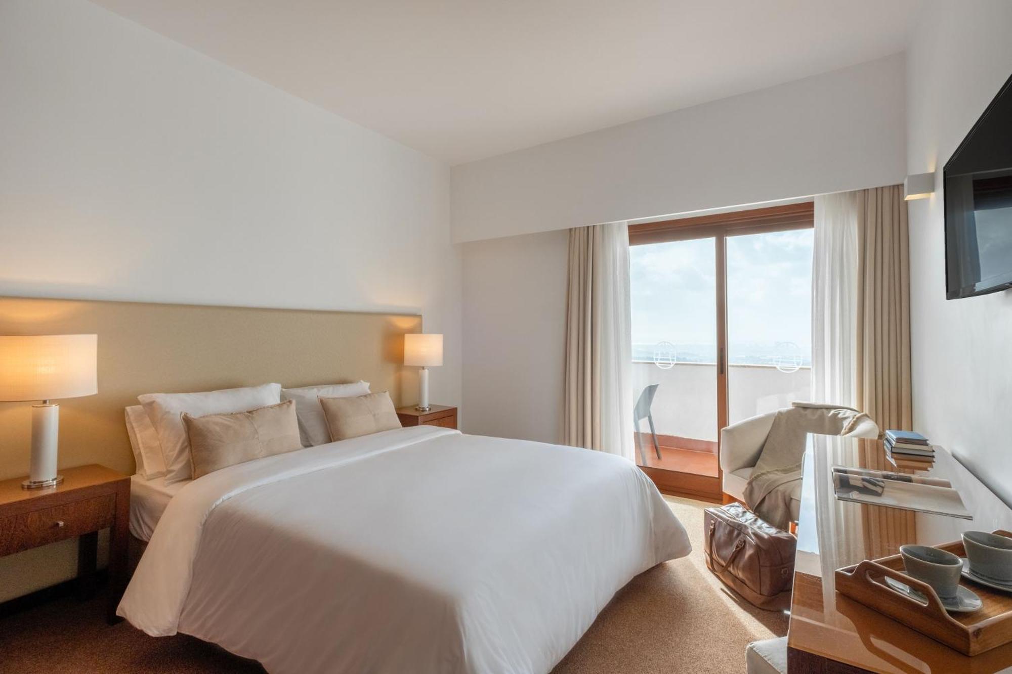 Póvoa de Varzim Sao Felix Hotel Hillside & Nature מראה חיצוני תמונה