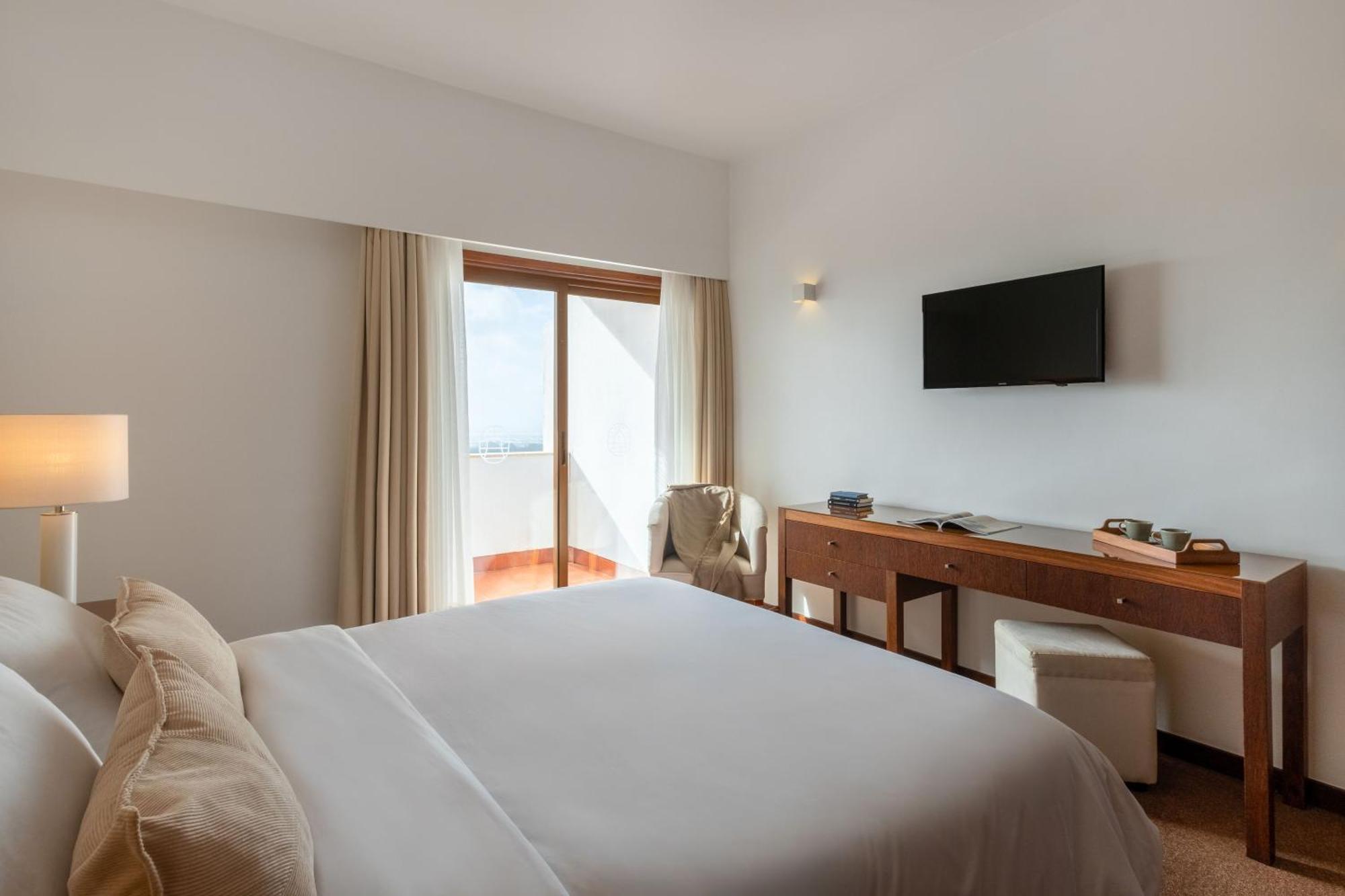 Póvoa de Varzim Sao Felix Hotel Hillside & Nature מראה חיצוני תמונה